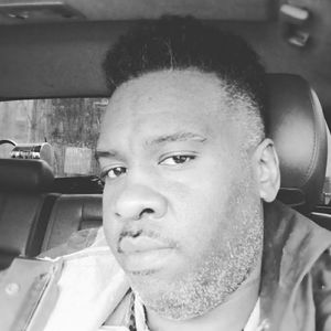 Meet your Posher, Terrell